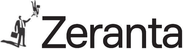 zeranta digital credits logo