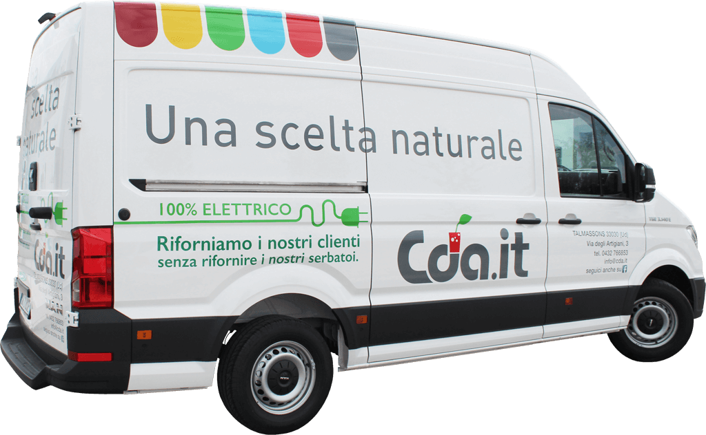 Cda Distributori Automatici